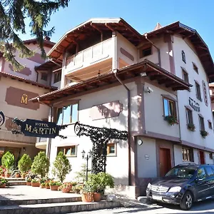 3* Hotel Martin Club