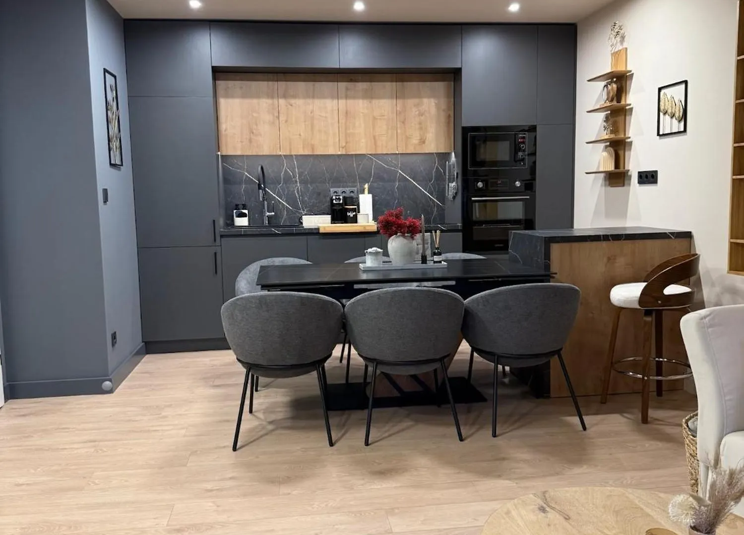 Ski-Lift-Access - Brand New Design Apartment Bansko