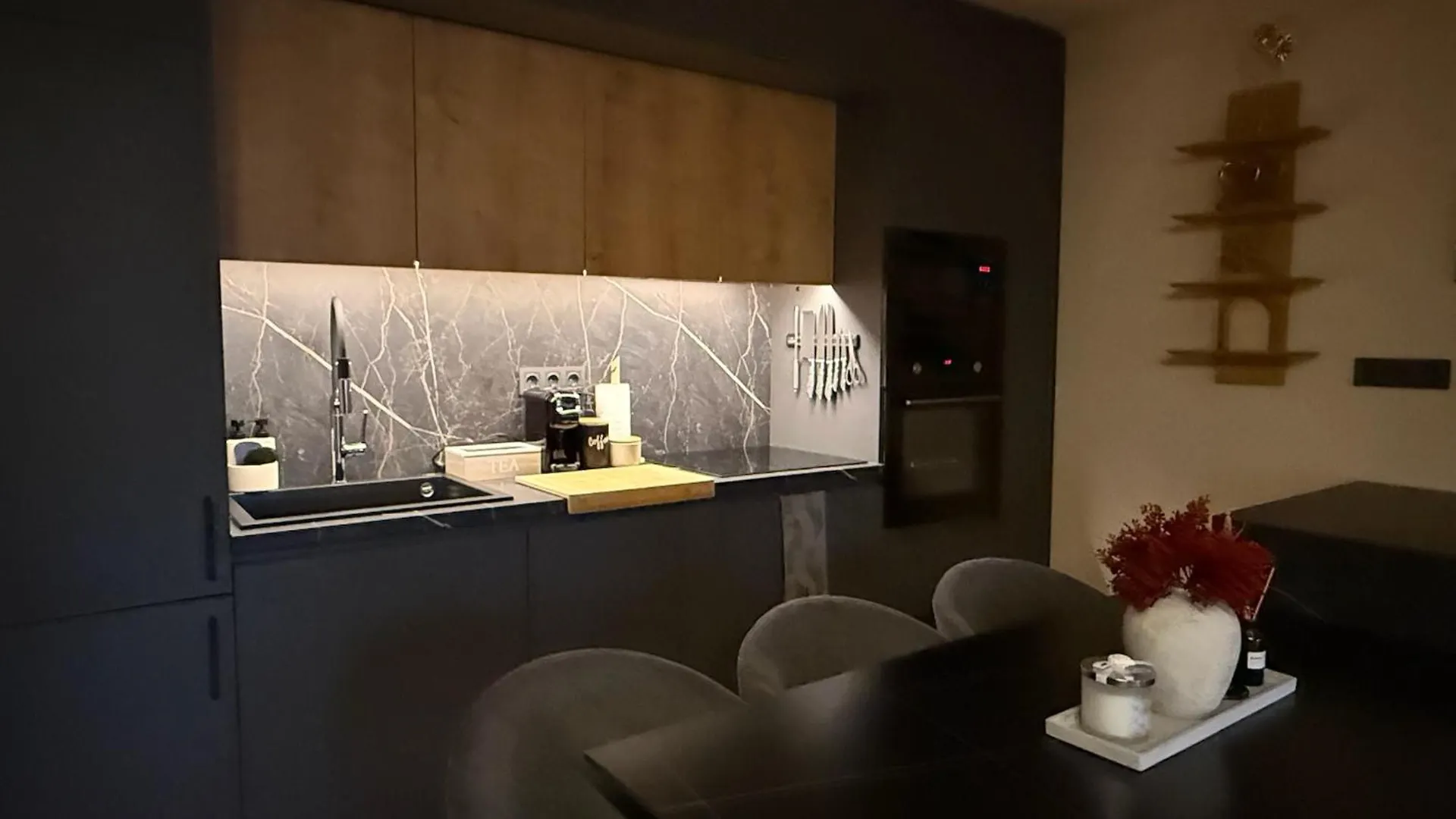 Ski-Lift-Access - Brand New Design Apartment Bansko Bulgaria